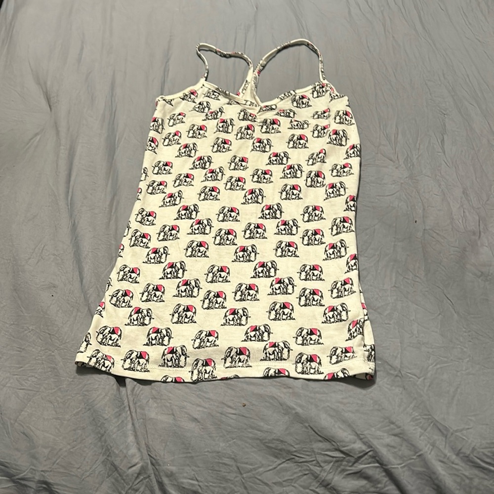 Aeropostale tank top